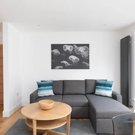 Hampden Apartments - The Louis Eton Buitenkant foto